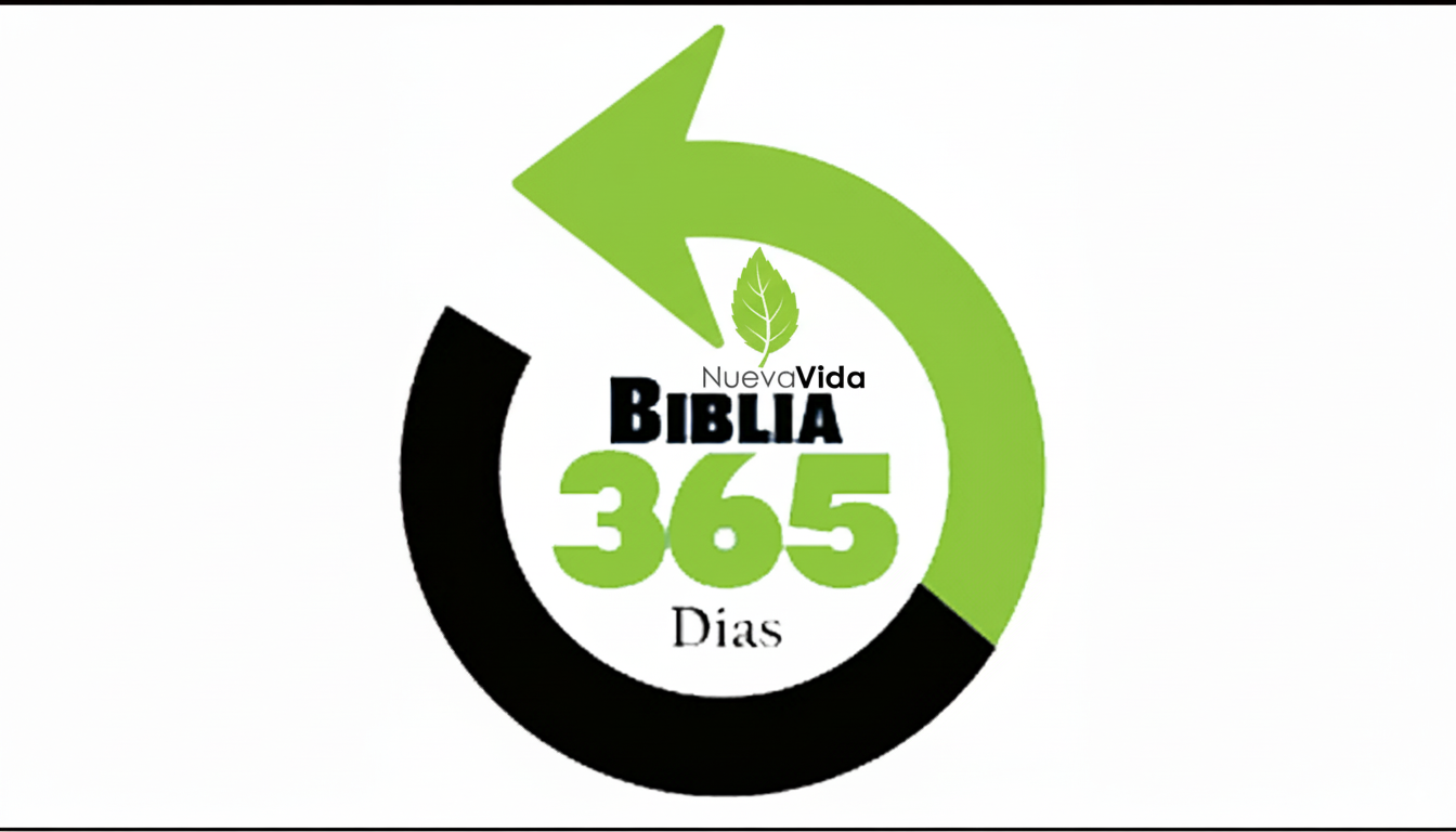 BIBBLIA 365 – 2026